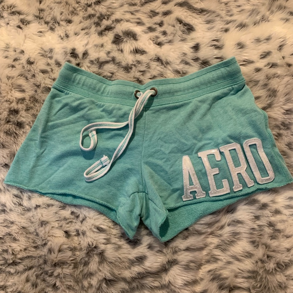 Aeropostale shorts